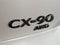 2026 Mazda Mazda CX-90 3.3 Turbo Premium