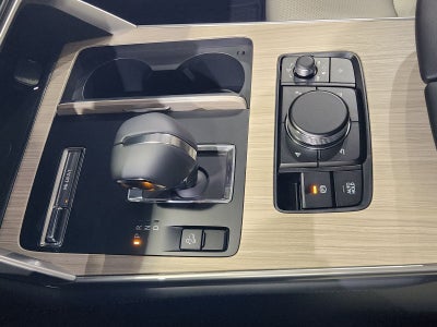 2026 Mazda Mazda CX-90 3.3 Turbo Premium