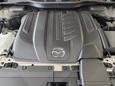 2026 Mazda Mazda CX-90 3.3 Turbo Premium