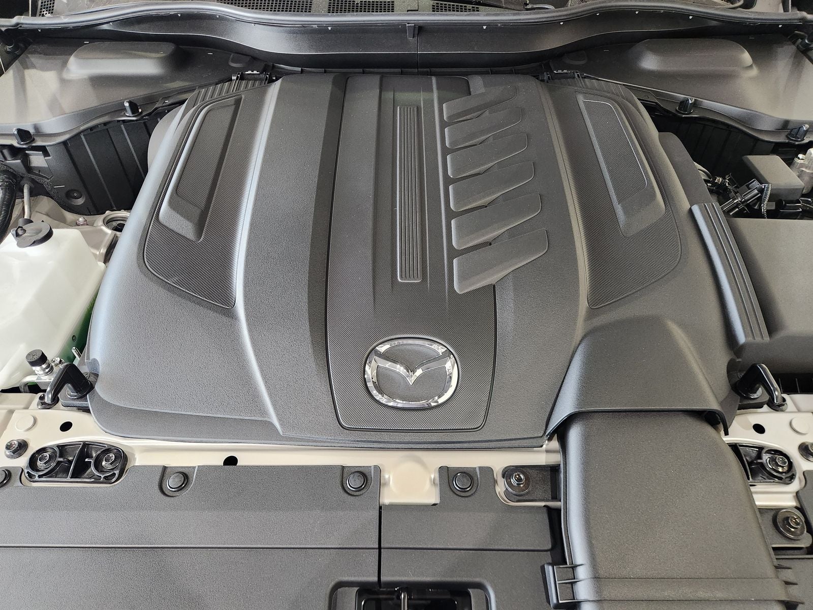 2026 Mazda Mazda CX-90 3.3 Turbo Premium