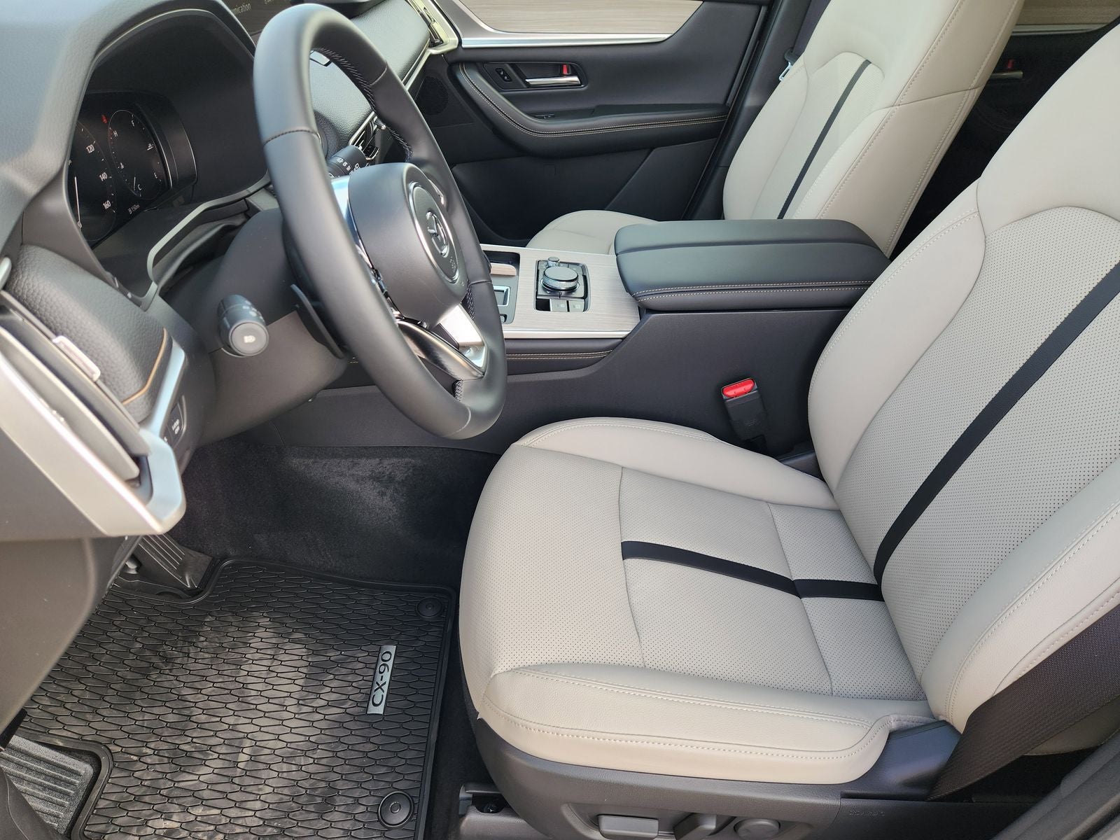 2026 Mazda Mazda CX-90 3.3 Turbo Premium