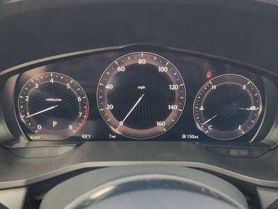 2026 Mazda Mazda CX-90 3.3 Turbo Premium