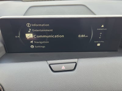 2026 Mazda Mazda CX-90 3.3 Turbo Premium