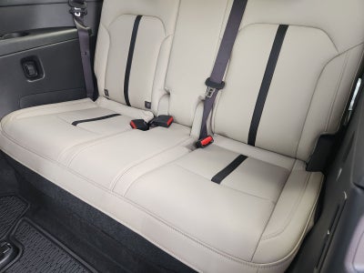 2026 Mazda Mazda CX-90 3.3 Turbo Premium