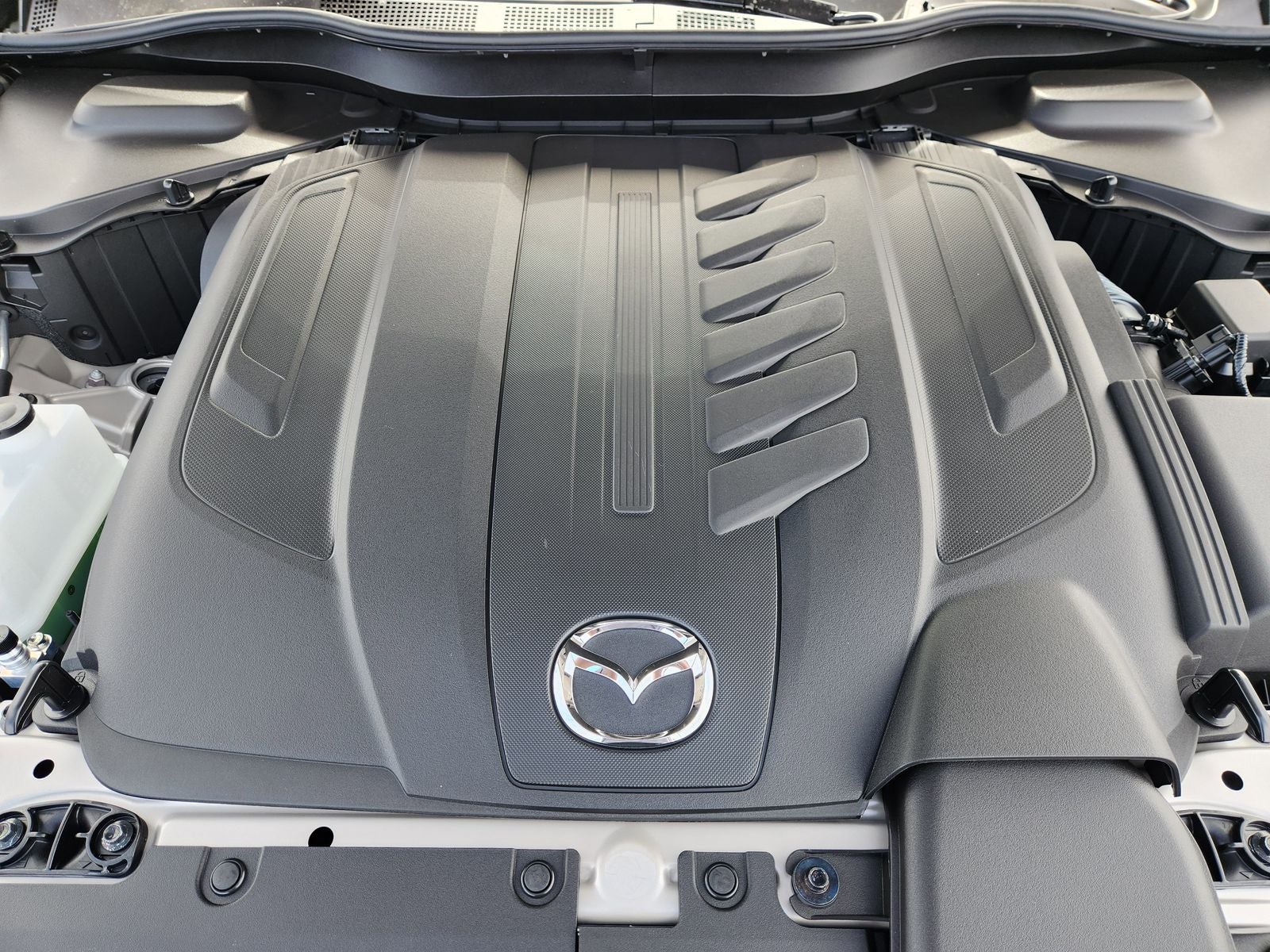 2026 Mazda Mazda CX-90 3.3 Turbo Premium