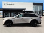 2026 Mazda Mazda CX-90 3.3 Turbo Premium