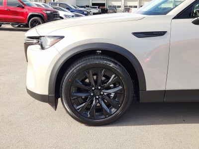 2026 Mazda Mazda CX-90 3.3 Turbo Premium