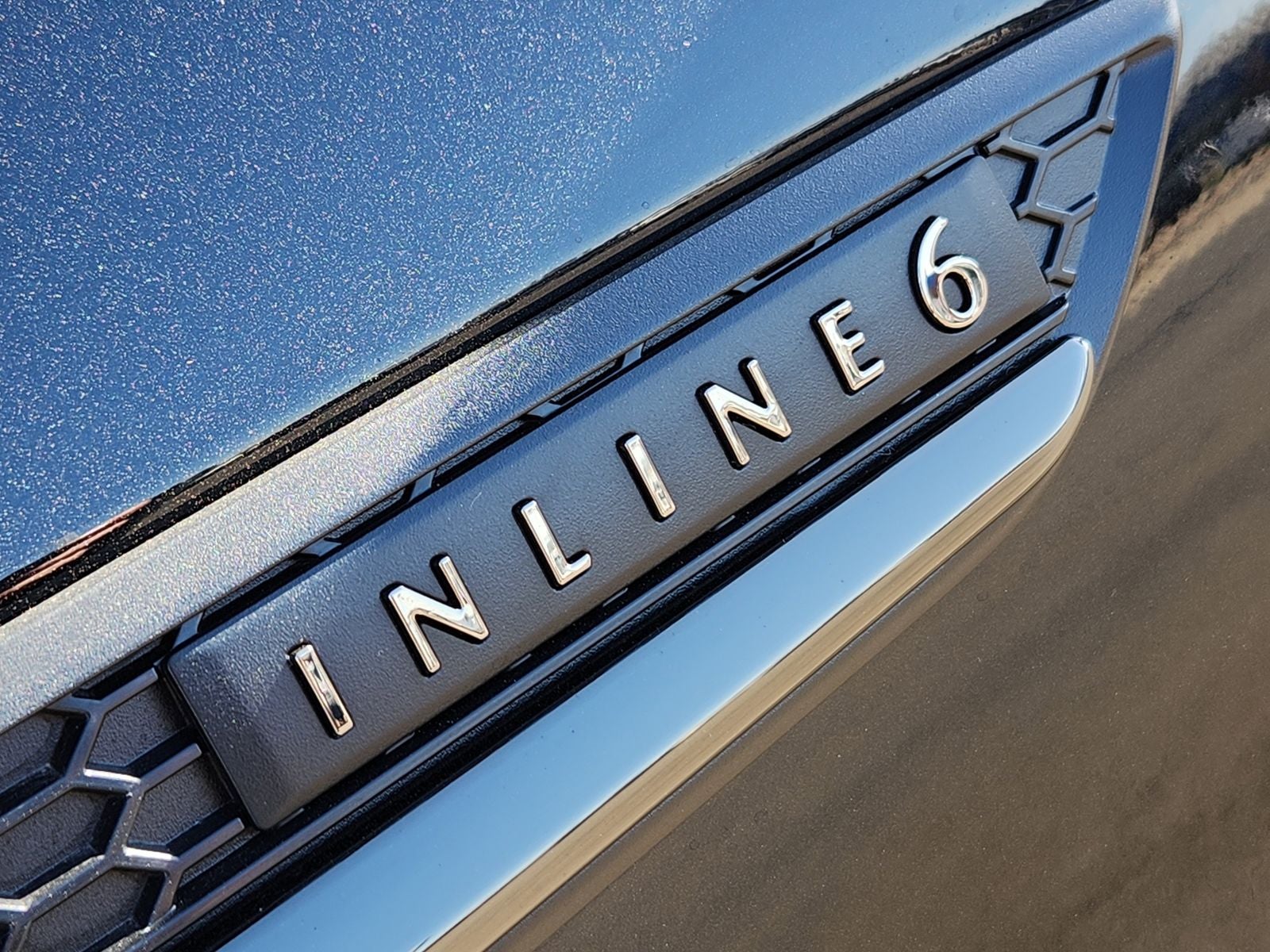 2026 Mazda Mazda CX-90 3.3 Turbo Premium