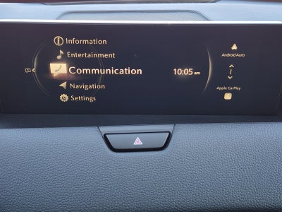 2026 Mazda Mazda CX-90 3.3 Turbo Premium