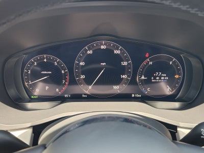 2026 Mazda Mazda CX-90 3.3 Turbo S Premium
