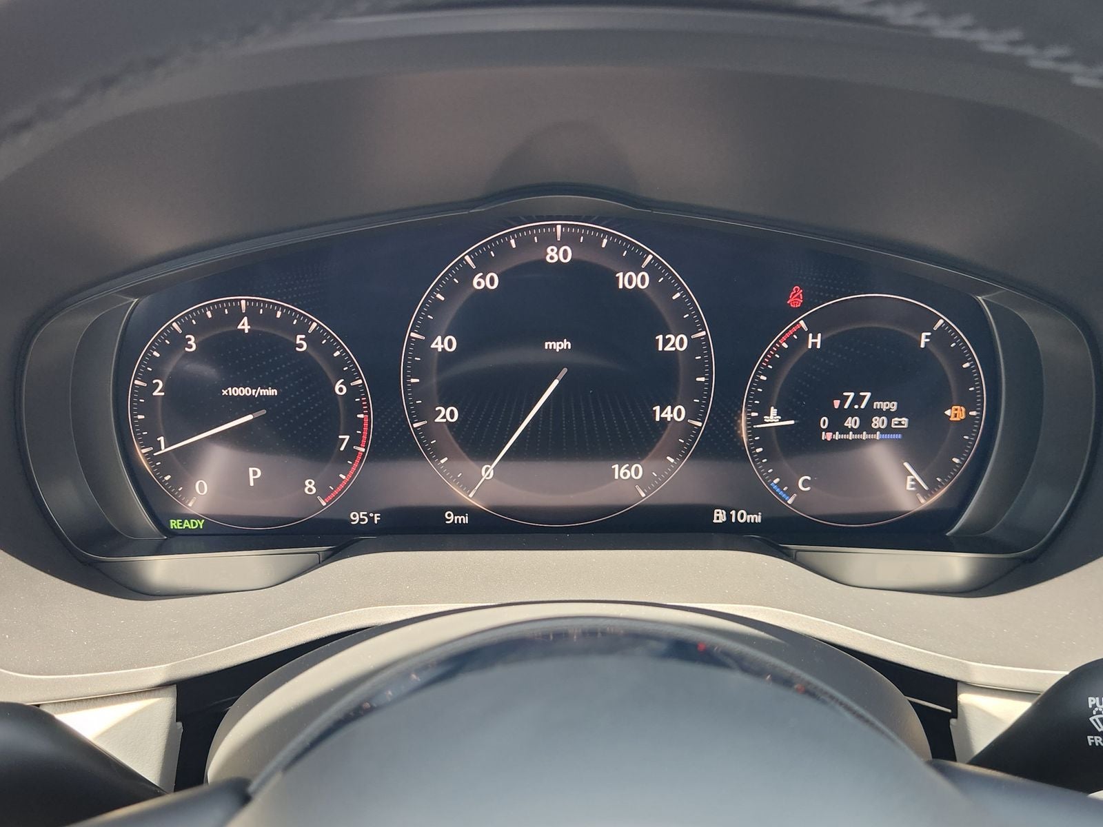 2026 Mazda Mazda CX-90 3.3 Turbo S Premium