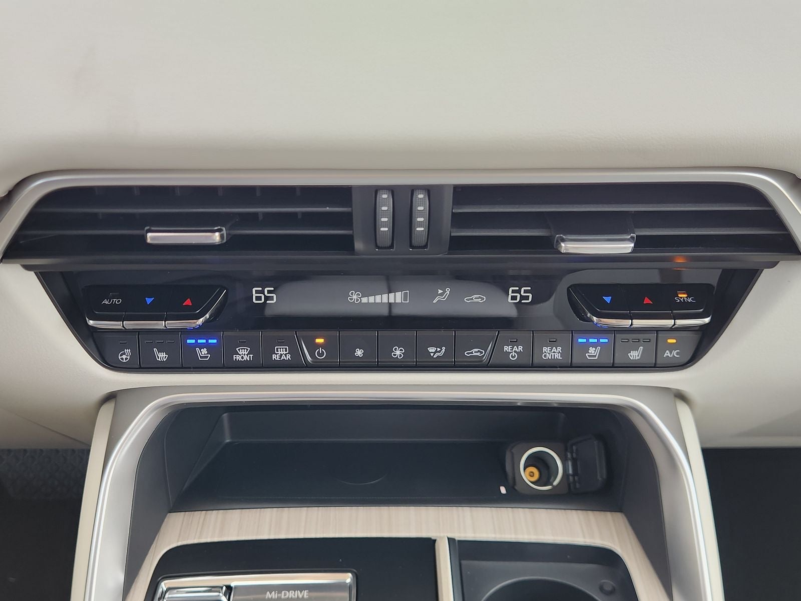 2026 Mazda Mazda CX-90 3.3 Turbo S Premium