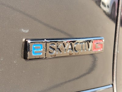 2026 Mazda Mazda CX-90 3.3 Turbo S Premium