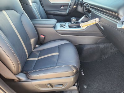 2026 Mazda Mazda CX-90 3.3 Turbo S Premium