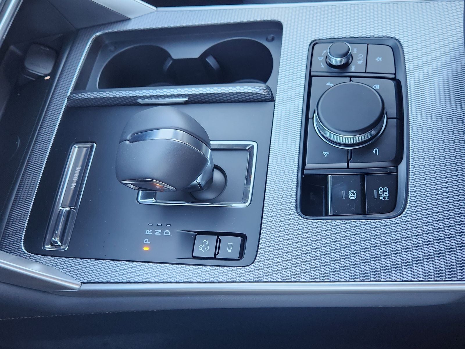 2026 Mazda Mazda CX-90 3.3 Turbo S Premium