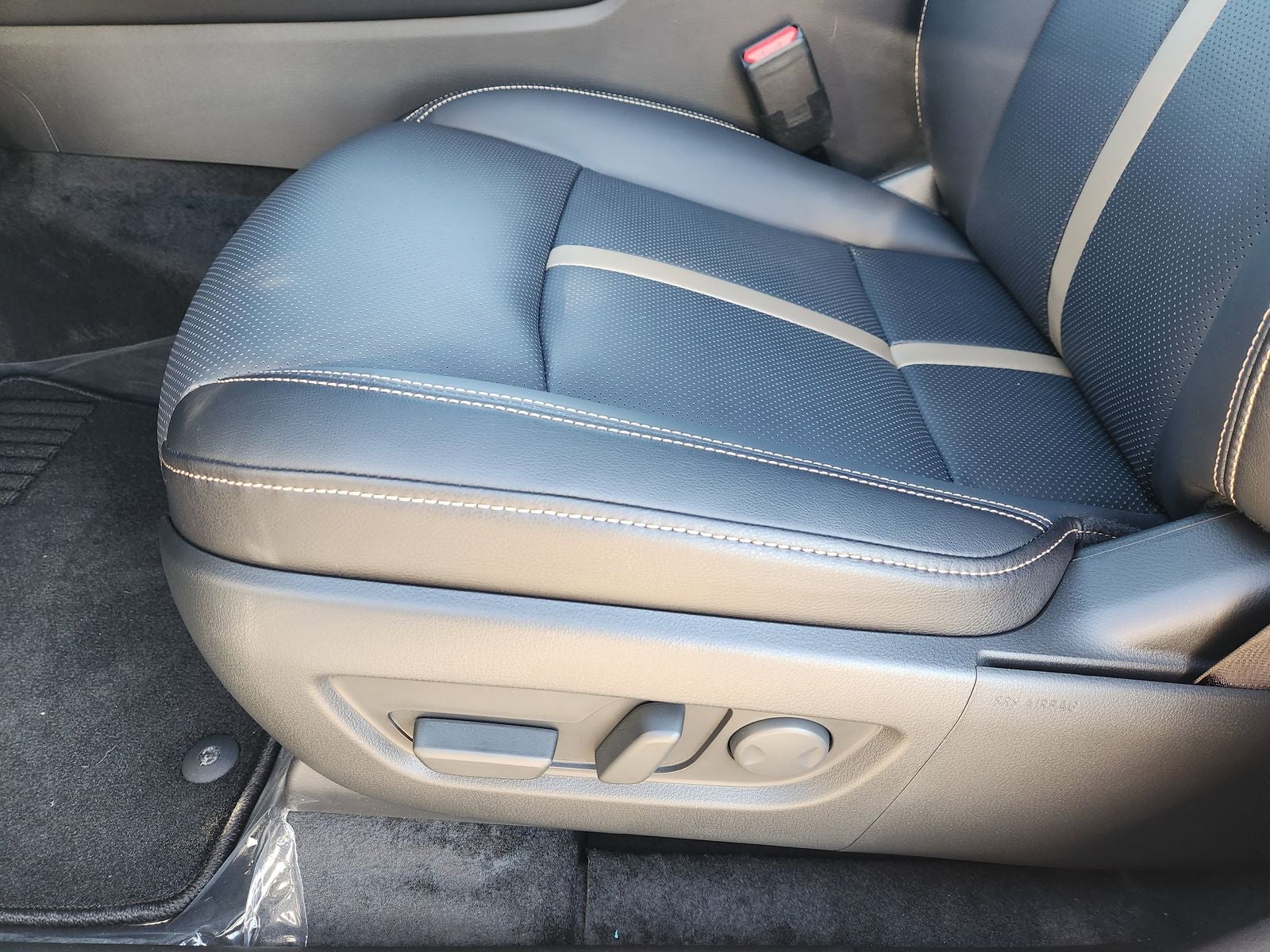 2026 Mazda Mazda CX-90 3.3 Turbo S Premium