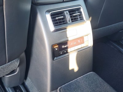 2026 Mazda Mazda CX-90 3.3 Turbo S Premium