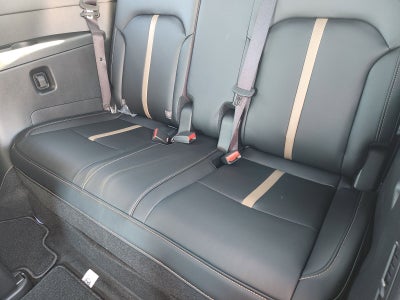 2026 Mazda Mazda CX-90 3.3 Turbo S Premium