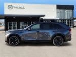 2026 Mazda Mazda CX-90 3.3 Turbo S Premium
