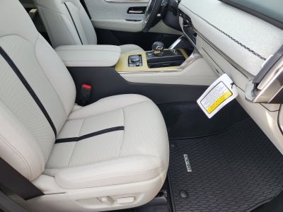 2026 Mazda Mazda CX-90 3.3 Turbo S Premium Plus