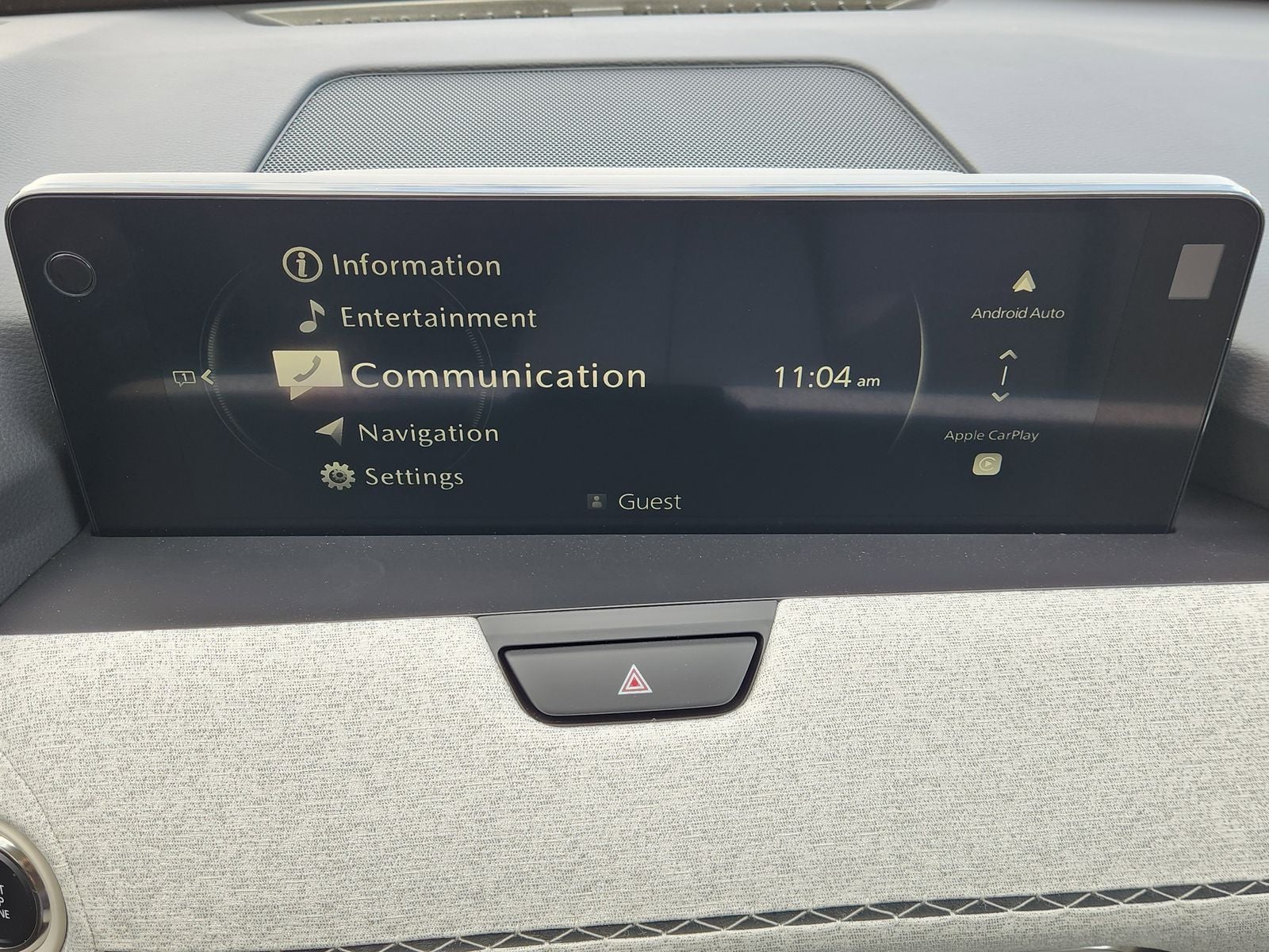 2026 Mazda Mazda CX-90 3.3 Turbo S Premium Plus