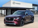 2026 Mazda Mazda CX-90 3.3 Turbo S Premium Plus