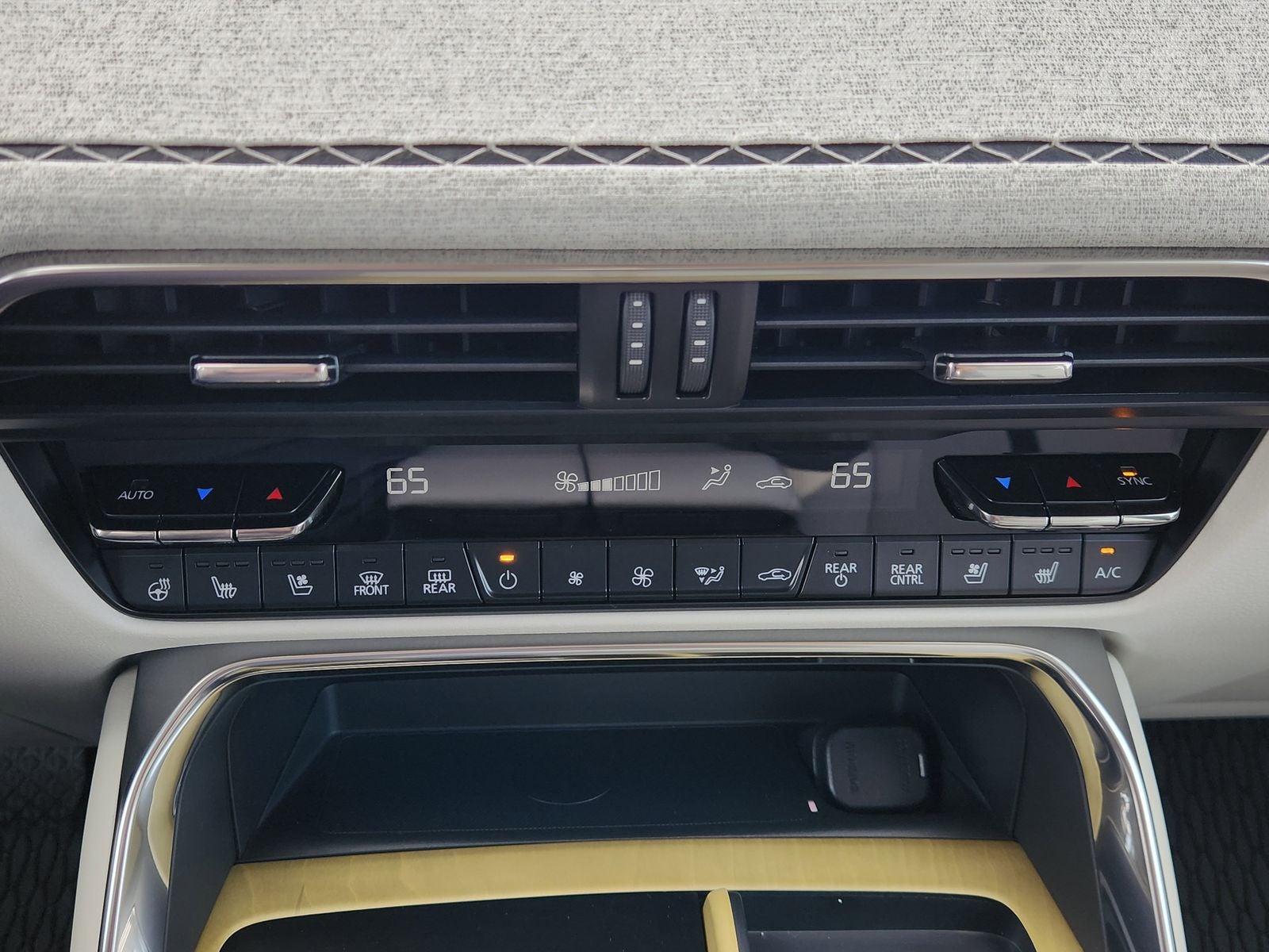 2026 Mazda Mazda CX-90 3.3 Turbo S Premium Plus