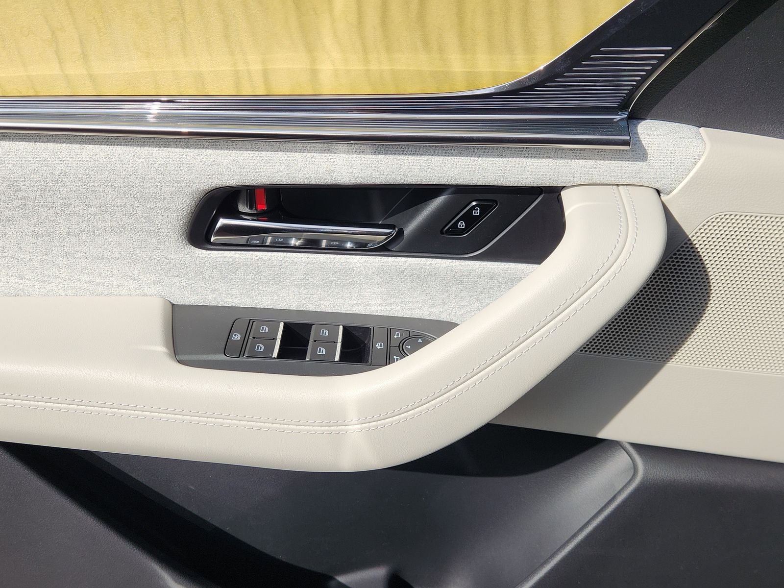 2026 Mazda Mazda CX-90 3.3 Turbo S Premium Plus