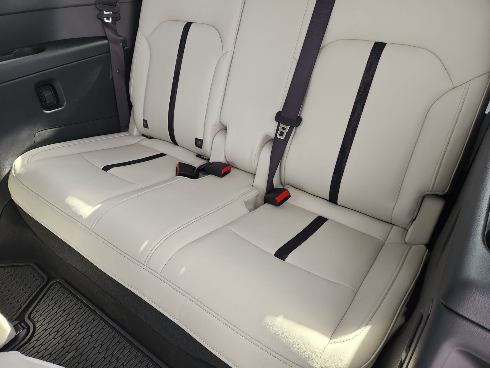 2026 Mazda Mazda CX-90 3.3 Turbo S Premium Plus