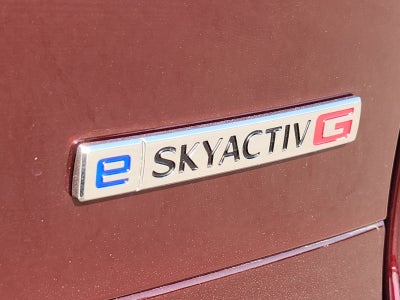 2026 Mazda Mazda CX-90 3.3 Turbo S Premium Plus