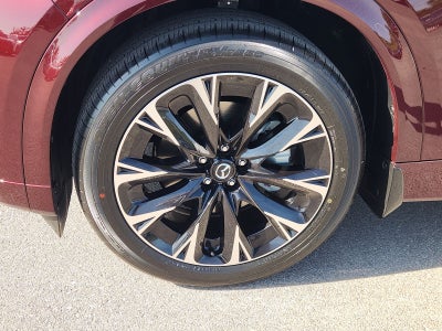 2026 Mazda Mazda CX-90 3.3 Turbo S Premium Plus
