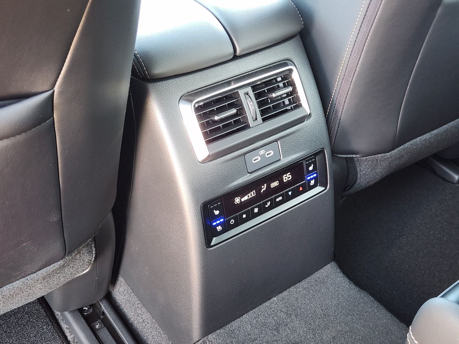 2026 Mazda Mazda CX-90 3.3 Turbo S Premium Plus