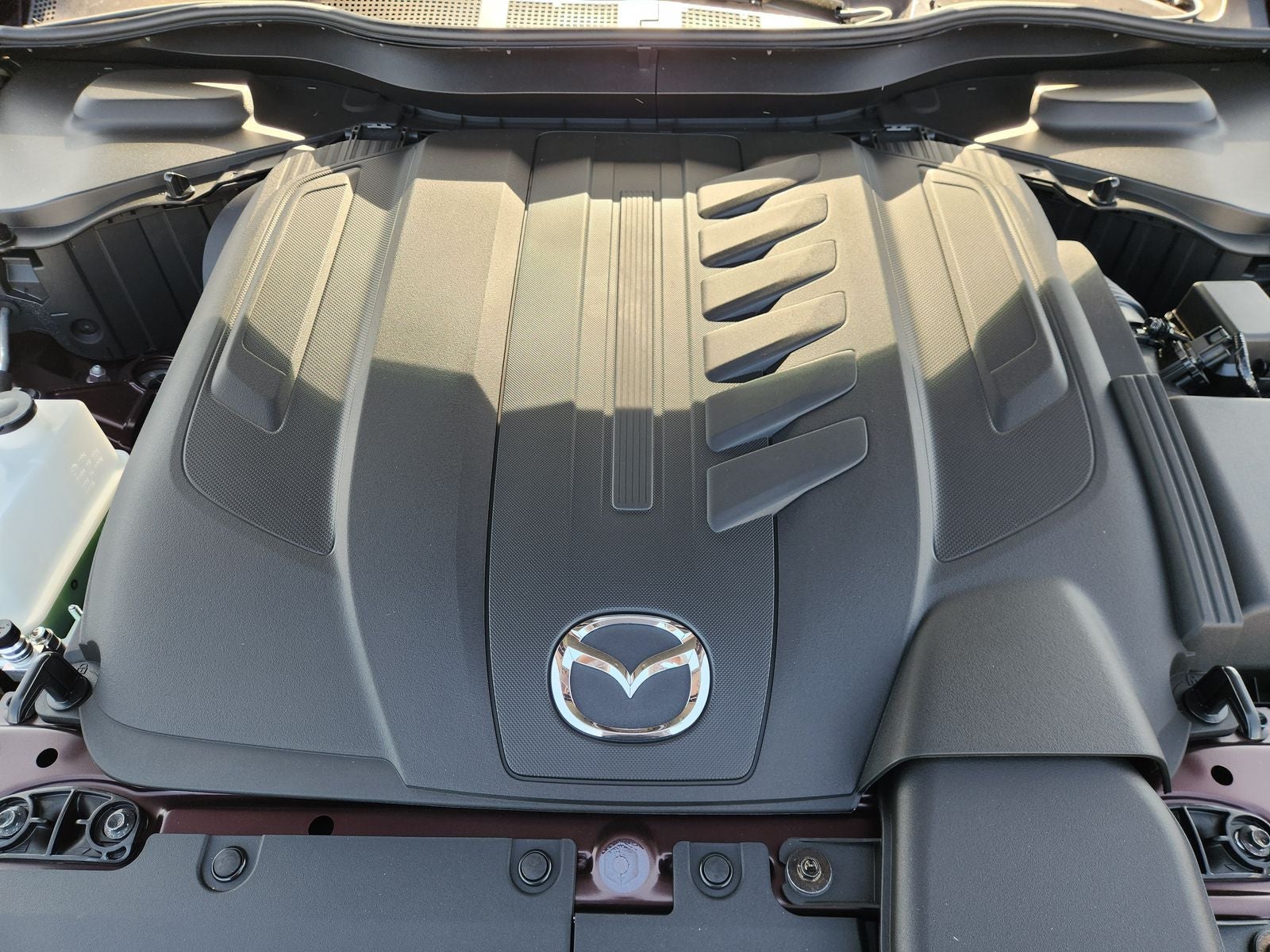 2026 Mazda Mazda CX-90 3.3 Turbo S Premium Plus