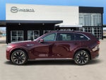 2026 Mazda Mazda CX-90 3.3 Turbo S Premium Plus