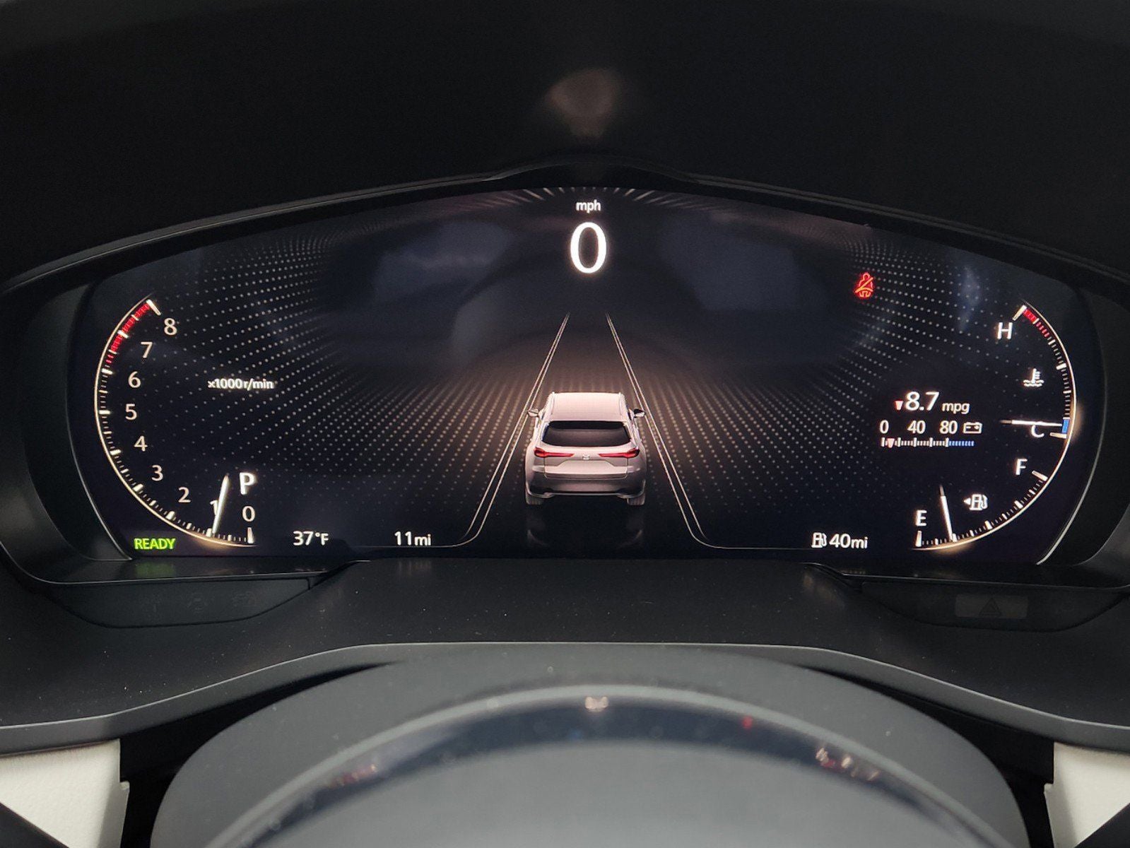 2025 Mazda Mazda CX-90 3.3 Turbo S Premium Plus