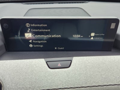 2025 Mazda Mazda CX-90 3.3 Turbo S Premium Plus