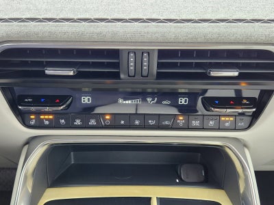 2025 Mazda Mazda CX-90 3.3 Turbo S Premium Plus