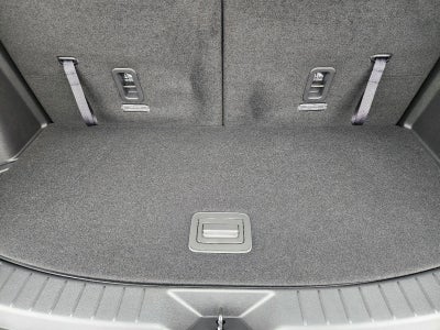 2025 Mazda Mazda CX-90 3.3 Turbo S Premium Plus