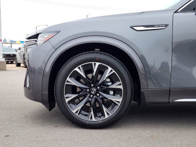 2025 Mazda Mazda CX-90 3.3 Turbo S Premium Plus