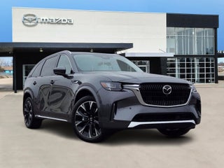 2025 Mazda Mazda CX-90 3.3 Turbo S Premium Plus