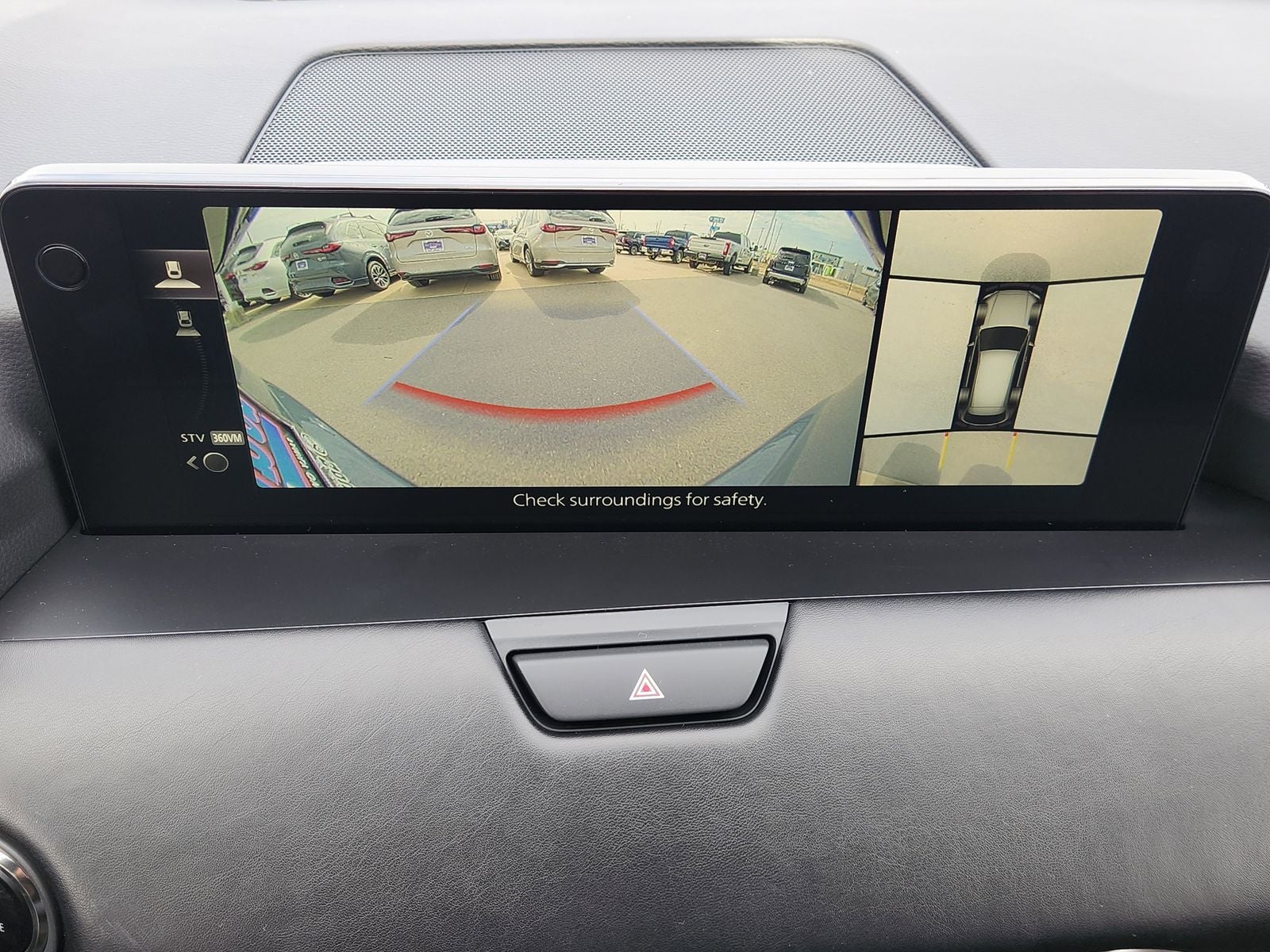 2026 Mazda Mazda CX-90 3.3 Turbo S Premium Plus