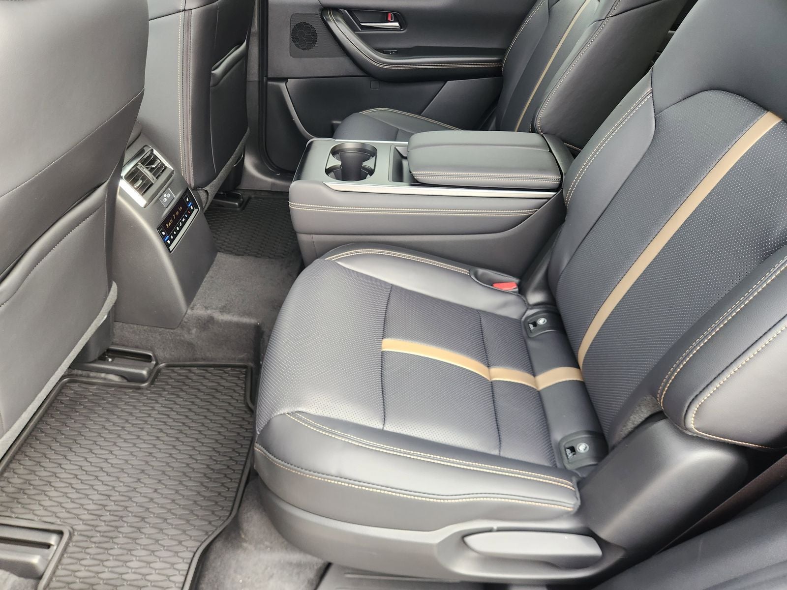 2026 Mazda Mazda CX-90 3.3 Turbo S Premium Plus