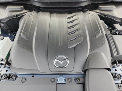 2026 Mazda Mazda CX-90 3.3 Turbo S Premium Plus