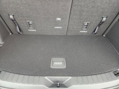 2026 Mazda Mazda CX-90 3.3 Turbo S Premium Plus