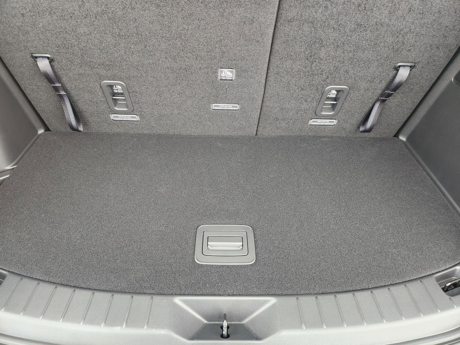 2026 Mazda Mazda CX-90 3.3 Turbo S Premium Plus