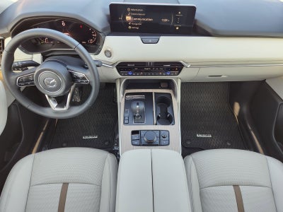 2026 Mazda Mazda CX-90 3.3 Turbo Premium Plus