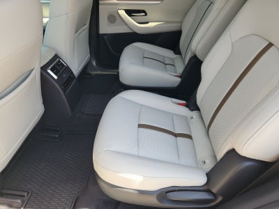 2026 Mazda Mazda CX-90 3.3 Turbo Premium Plus