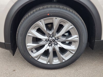 2026 Mazda Mazda CX-90 3.3 Turbo Premium Plus