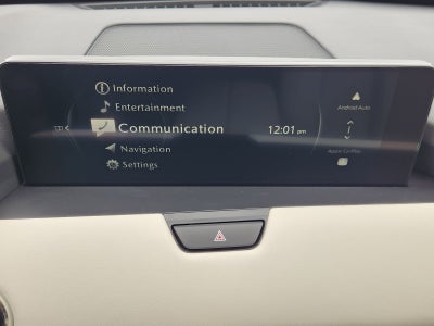 2026 Mazda Mazda CX-90 3.3 Turbo Premium Plus