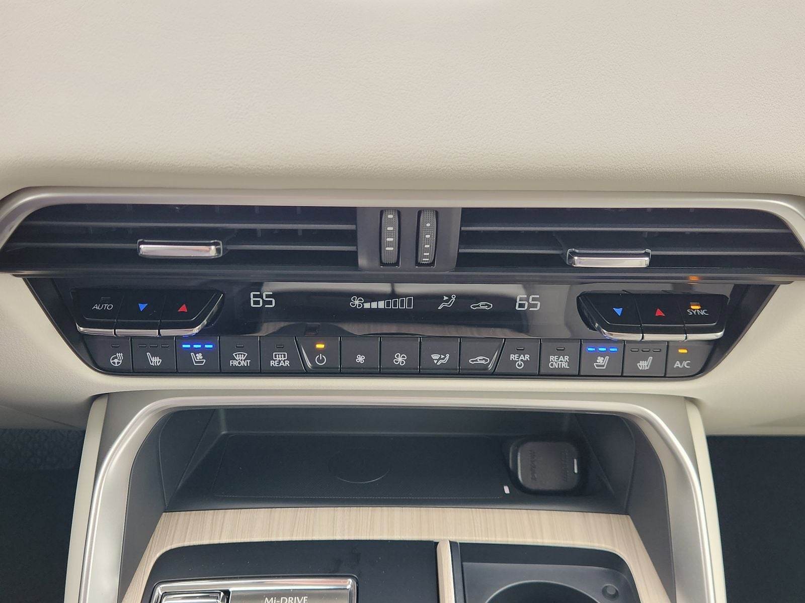 2026 Mazda Mazda CX-90 3.3 Turbo Premium Plus